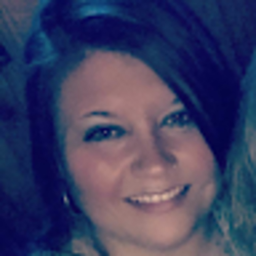 Meet your Posher, Whitney